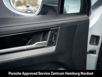 PORSCHE Cayenne E-Hybrid Coupe BOSE  Head-Up InnoDrive