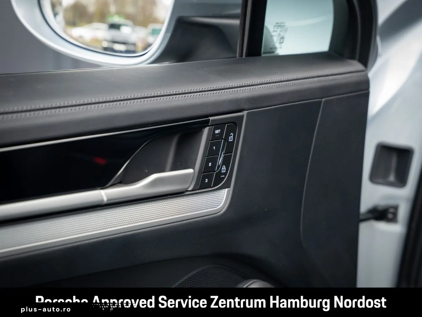 PORSCHE Cayenne E-Hybrid Coupe BOSE  Head-Up InnoDrive