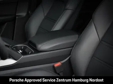 PORSCHE Cayenne E-Hybrid Coupe BOSE  Head-Up InnoDrive