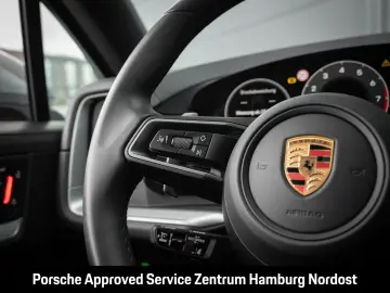 PORSCHE Cayenne E-Hybrid Coupe BOSE  Head-Up InnoDrive