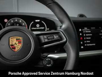PORSCHE Cayenne E-Hybrid Coupe BOSE  Head-Up InnoDrive