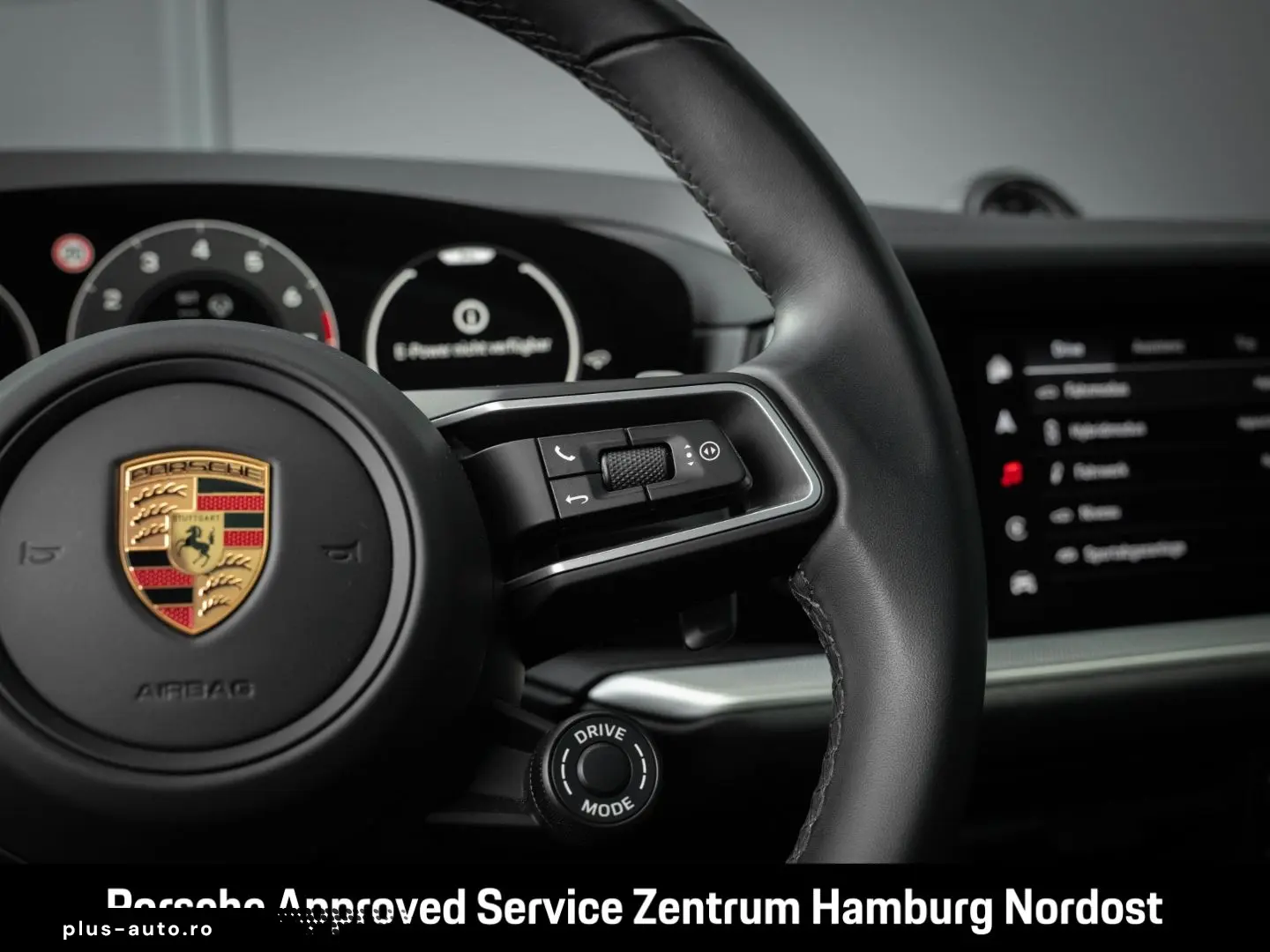 PORSCHE Cayenne E-Hybrid Coupe BOSE  Head-Up InnoDrive