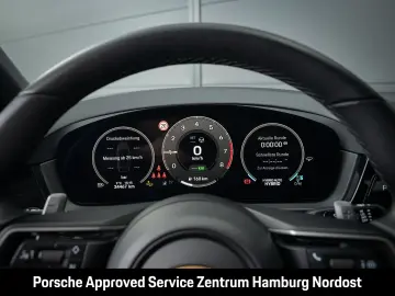 PORSCHE Cayenne E-Hybrid Coupe BOSE  Head-Up InnoDrive