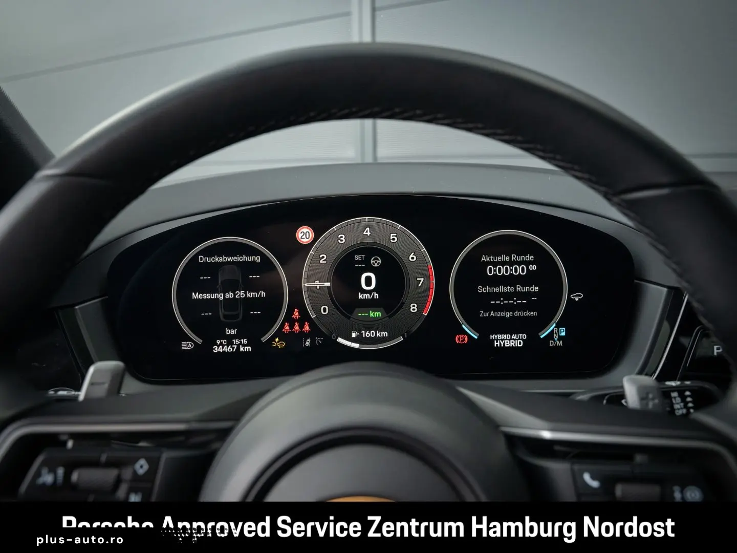 PORSCHE Cayenne E-Hybrid Coupe BOSE  Head-Up InnoDrive