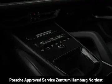 PORSCHE Cayenne E-Hybrid Coupe BOSE  Head-Up InnoDrive