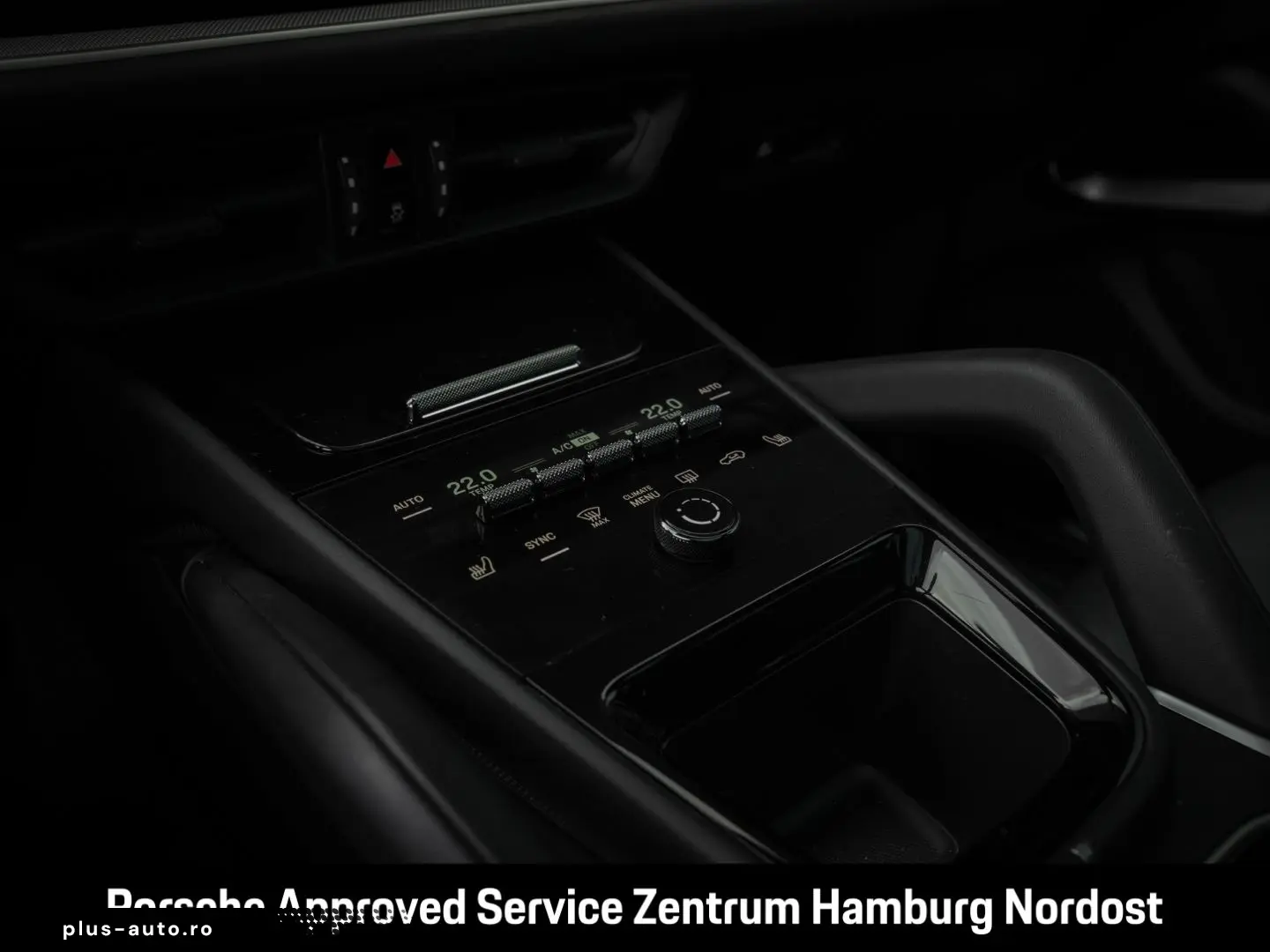 PORSCHE Cayenne E-Hybrid Coupe BOSE  Head-Up InnoDrive