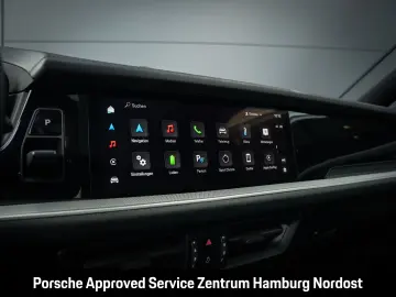 PORSCHE Cayenne E-Hybrid Coupe BOSE  Head-Up InnoDrive