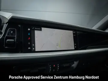 PORSCHE Cayenne E-Hybrid Coupe BOSE  Head-Up InnoDrive