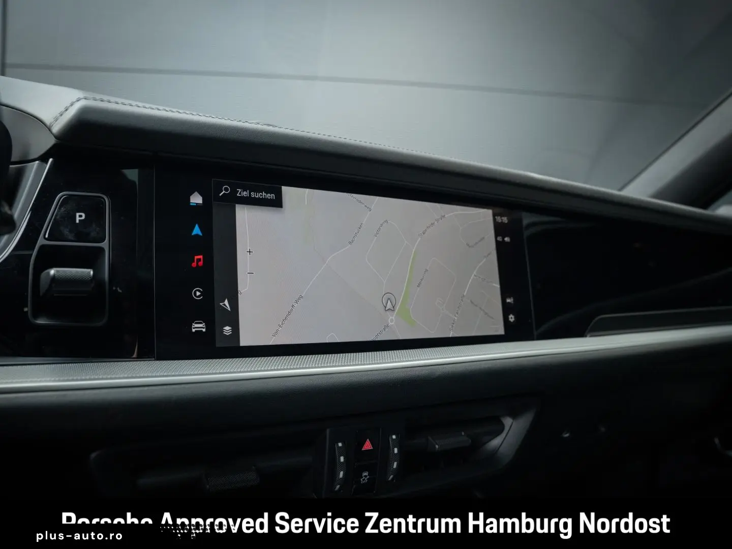 PORSCHE Cayenne E-Hybrid Coupe BOSE  Head-Up InnoDrive