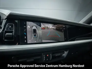 PORSCHE Cayenne E-Hybrid Coupe BOSE  Head-Up InnoDrive