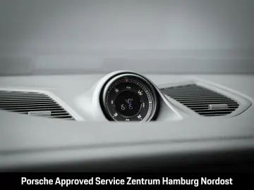 PORSCHE Cayenne E-Hybrid Coupe BOSE  Head-Up InnoDrive
