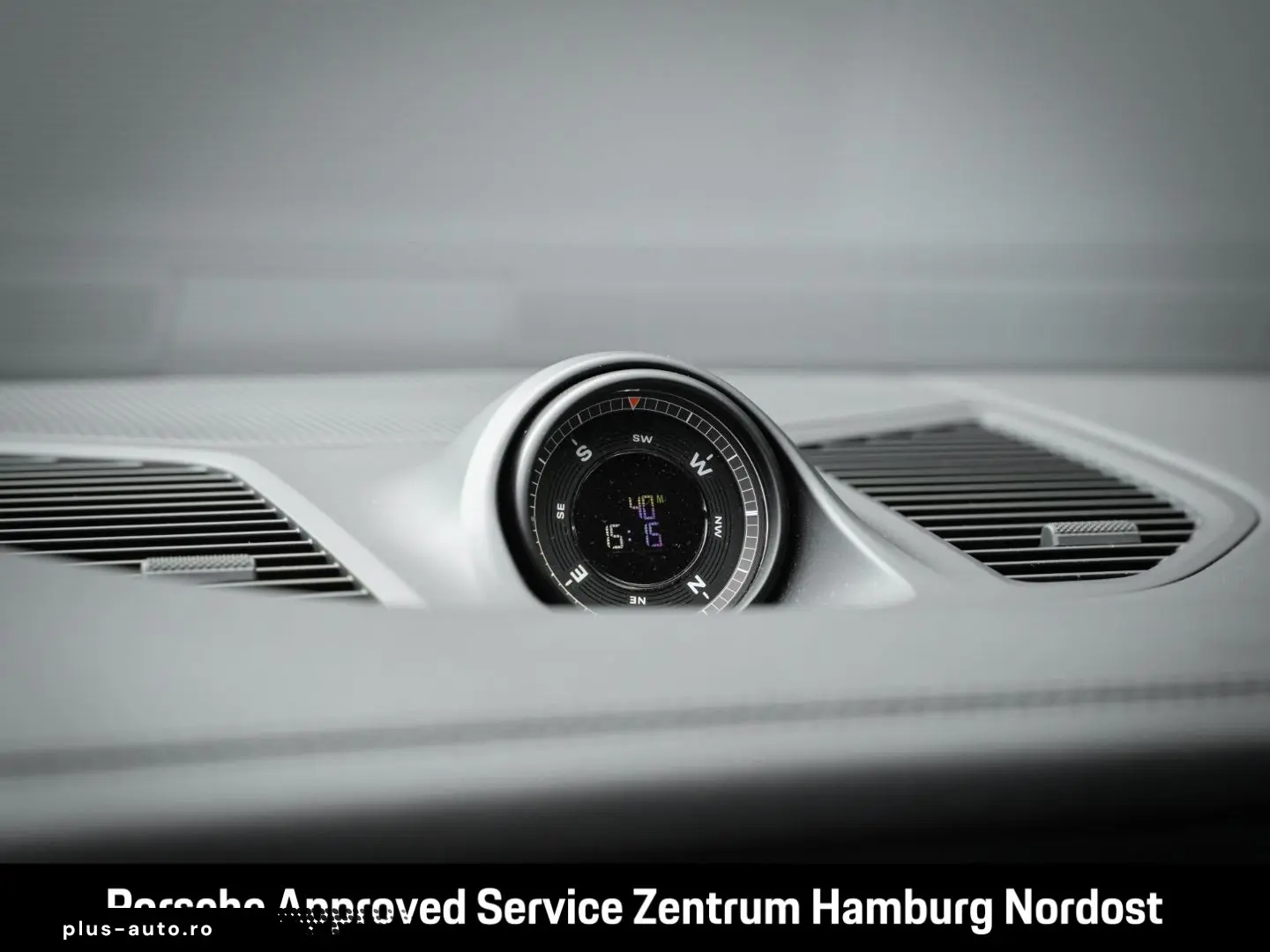 PORSCHE Cayenne E-Hybrid Coupe BOSE  Head-Up InnoDrive