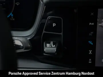 PORSCHE Cayenne E-Hybrid Coupe BOSE  Head-Up InnoDrive