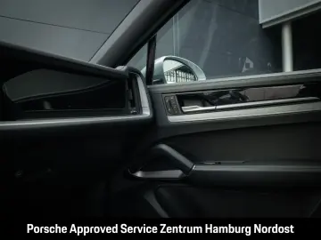 PORSCHE Cayenne E-Hybrid Coupe BOSE  Head-Up InnoDrive