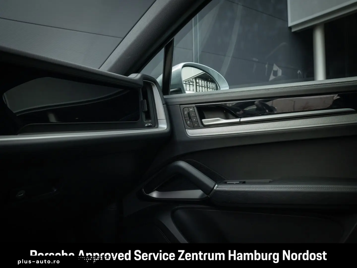 PORSCHE Cayenne E-Hybrid Coupe BOSE  Head-Up InnoDrive