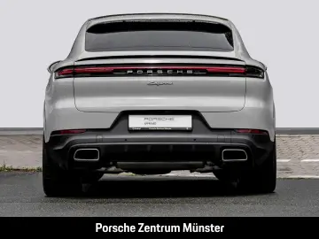 PORSCHE Cayenne E-Hybrid Coupe InnoDrive Head-Up Display