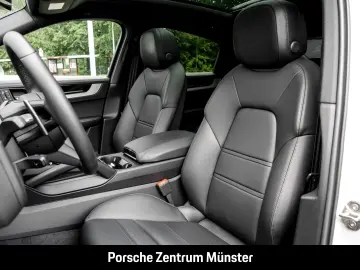 PORSCHE Cayenne E-Hybrid Coupe InnoDrive Head-Up Display