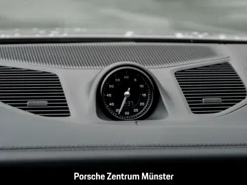 PORSCHE Cayenne E-Hybrid Coupe InnoDrive Head-Up Display