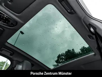 PORSCHE Cayenne E-Hybrid Coupe InnoDrive Head-Up Display