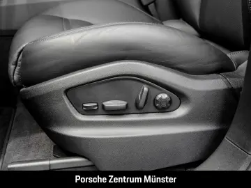 PORSCHE Cayenne E-Hybrid Coupe InnoDrive Head-Up Display