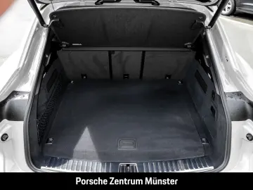 PORSCHE Cayenne E-Hybrid Coupe InnoDrive Head-Up Display
