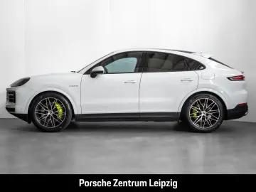PORSCHE Cayenne S E-Hybrid Coupe InnoDrive HeadUp SportA