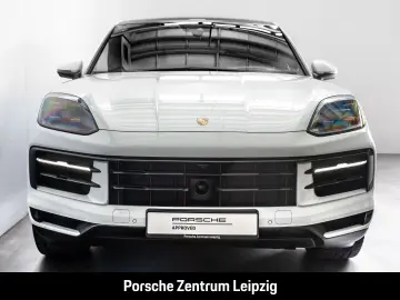 PORSCHE Cayenne S E-Hybrid Coupe InnoDrive HeadUp SportA