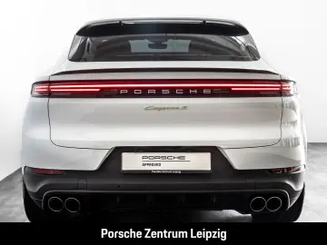 PORSCHE Cayenne S E-Hybrid Coupe InnoDrive HeadUp SportA