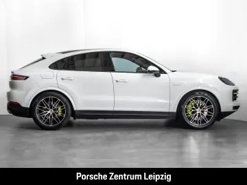 PORSCHE Cayenne S E-Hybrid Coupe InnoDrive HeadUp SportA
