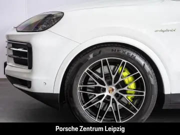 PORSCHE Cayenne S E-Hybrid Coupe InnoDrive HeadUp SportA