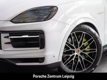 PORSCHE Cayenne S E-Hybrid Coupe InnoDrive HeadUp SportA