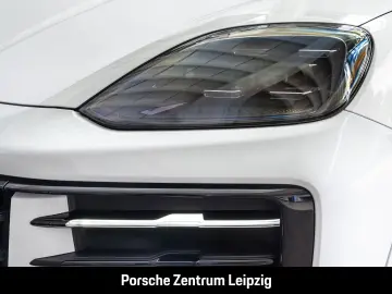 PORSCHE Cayenne S E-Hybrid Coupe InnoDrive HeadUp SportA