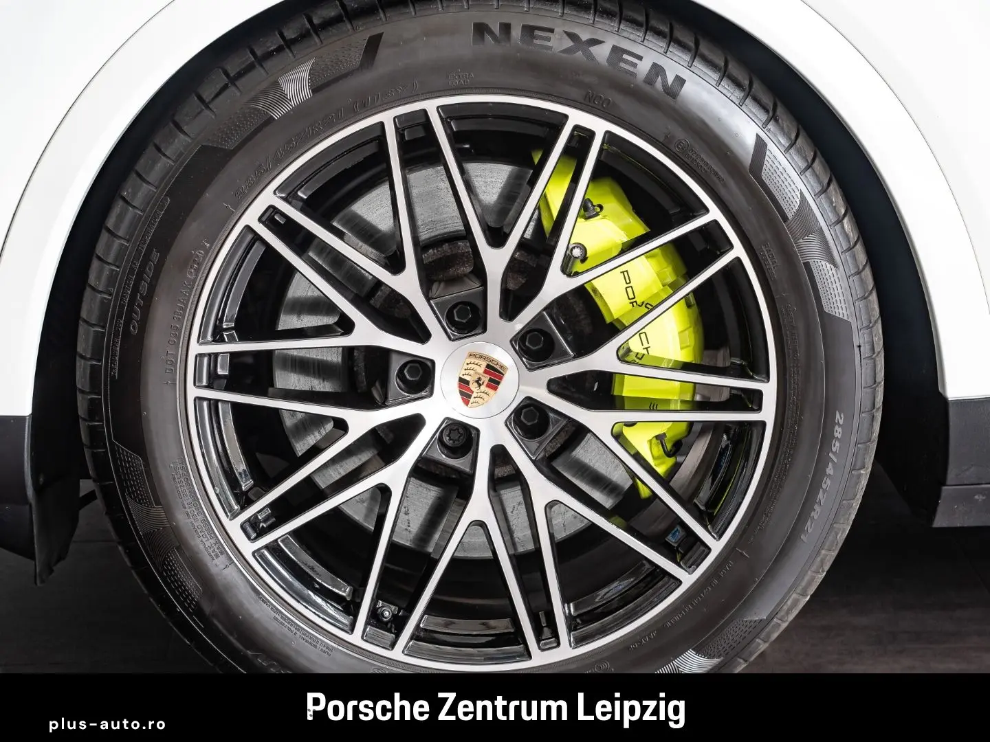PORSCHE Cayenne S E-Hybrid Coupe InnoDrive HeadUp SportA