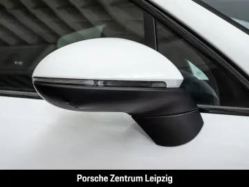 PORSCHE Cayenne S E-Hybrid Coupe InnoDrive HeadUp SportA