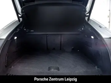 PORSCHE Cayenne S E-Hybrid Coupe InnoDrive HeadUp SportA