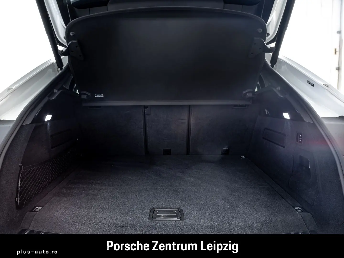 PORSCHE Cayenne S E-Hybrid Coupe InnoDrive HeadUp SportA