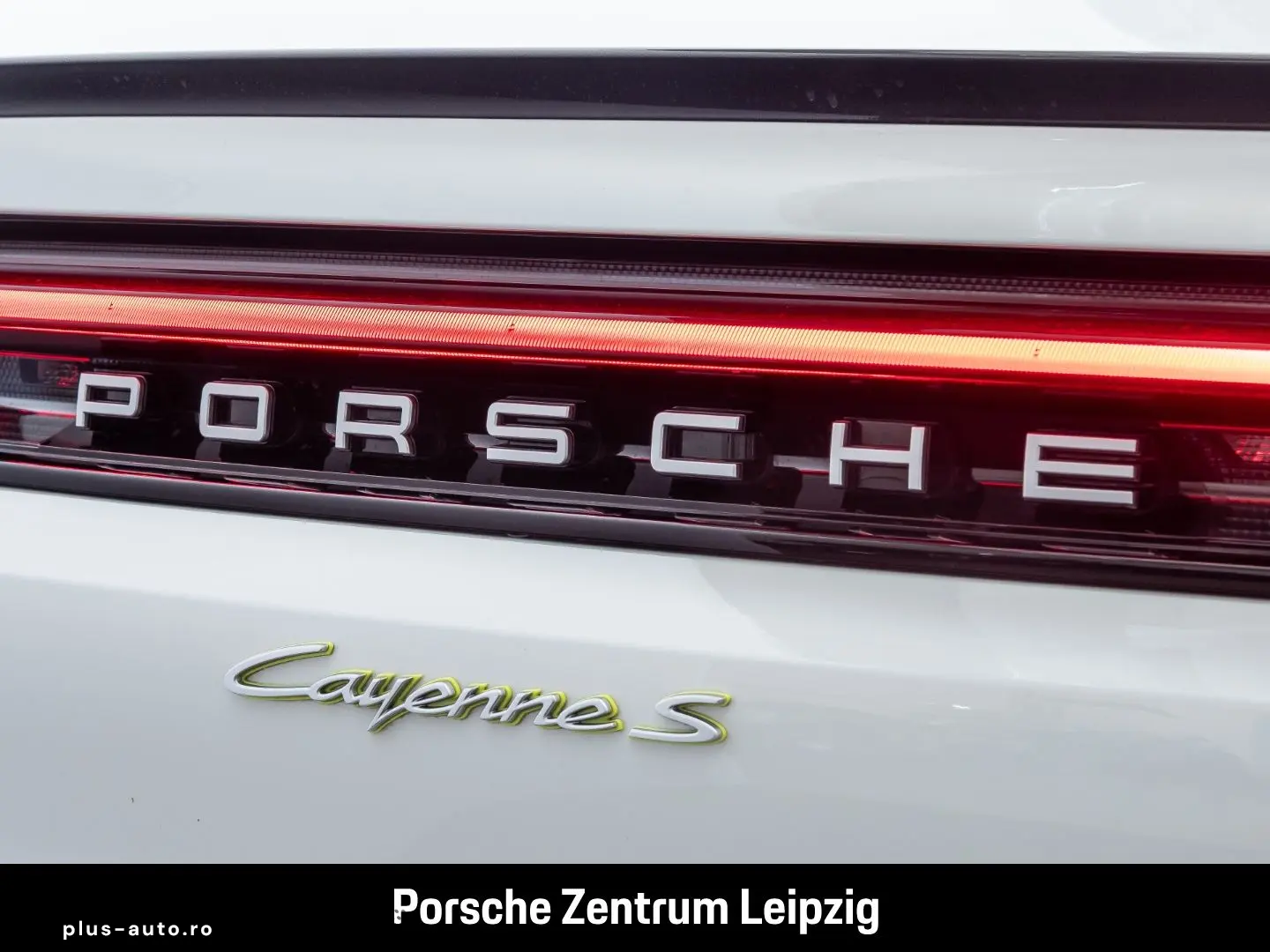 PORSCHE Cayenne S E-Hybrid Coupe InnoDrive HeadUp SportA