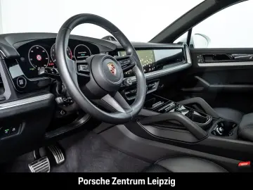 PORSCHE Cayenne S E-Hybrid Coupe InnoDrive HeadUp SportA