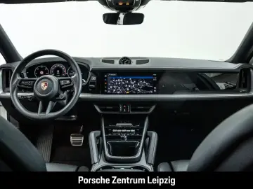 PORSCHE Cayenne S E-Hybrid Coupe InnoDrive HeadUp SportA