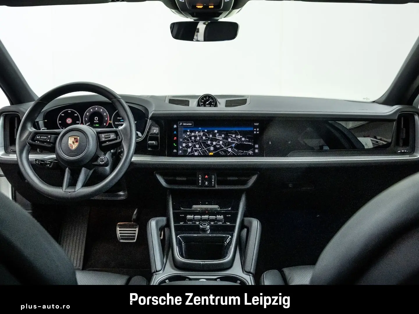 PORSCHE Cayenne S E-Hybrid Coupe InnoDrive HeadUp SportA
