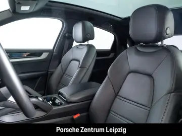 PORSCHE Cayenne S E-Hybrid Coupe InnoDrive HeadUp SportA