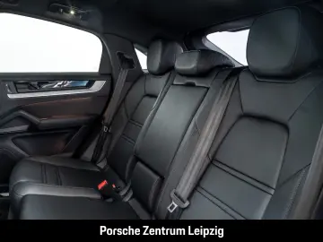 PORSCHE Cayenne S E-Hybrid Coupe InnoDrive HeadUp SportA