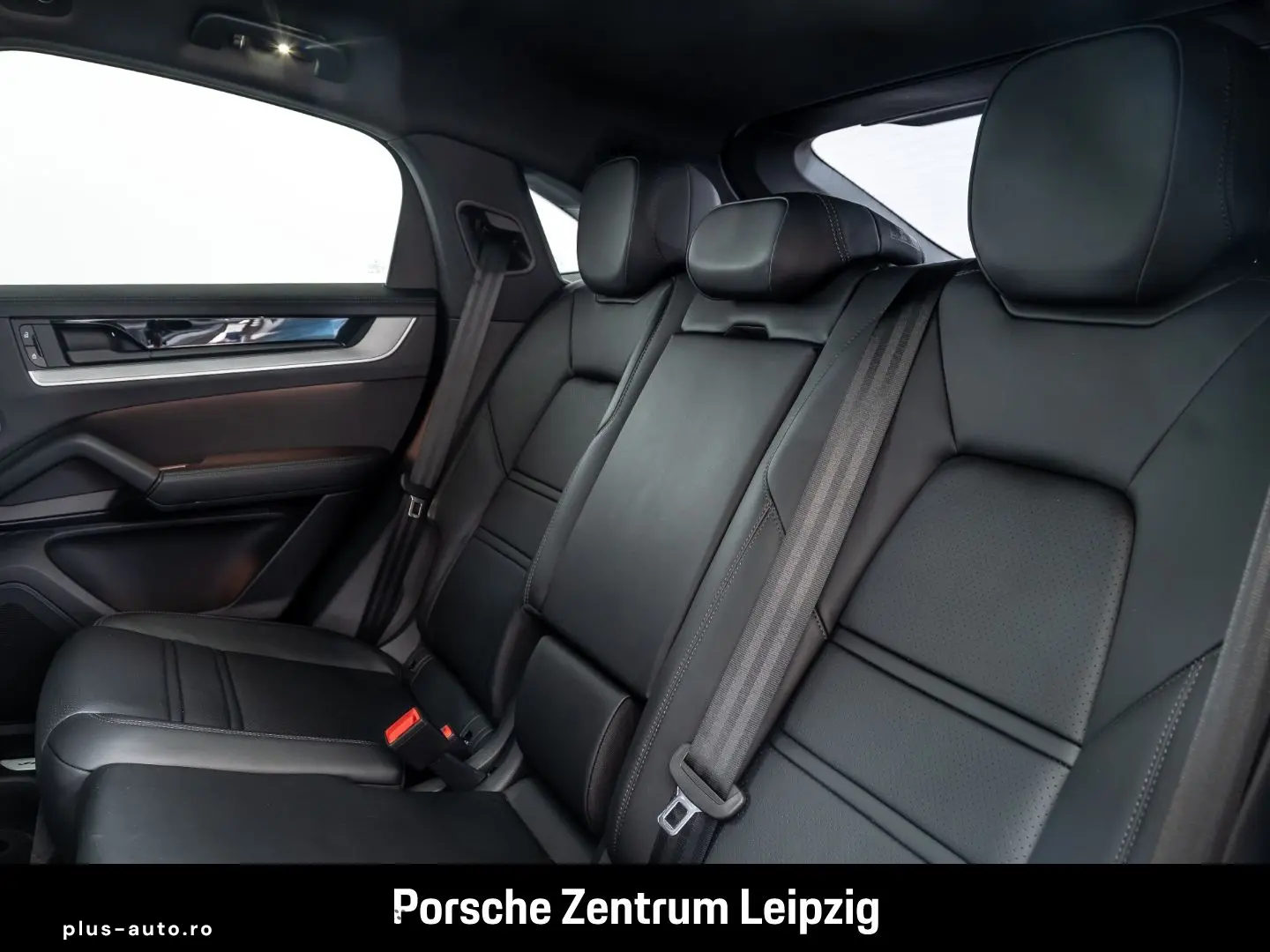 PORSCHE Cayenne S E-Hybrid Coupe InnoDrive HeadUp SportA
