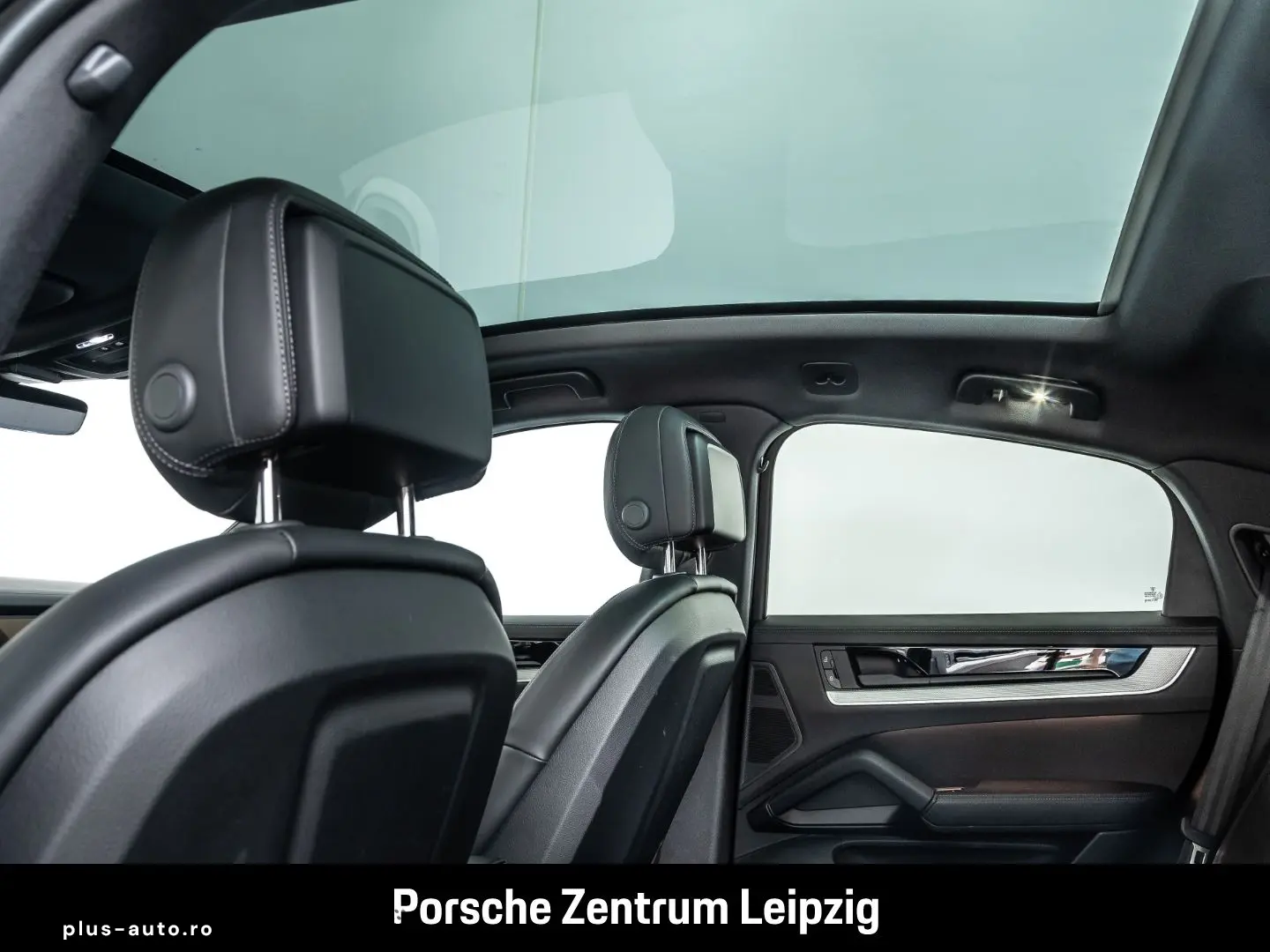 PORSCHE Cayenne S E-Hybrid Coupe InnoDrive HeadUp SportA