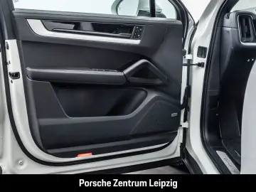 PORSCHE Cayenne S E-Hybrid Coupe InnoDrive HeadUp SportA