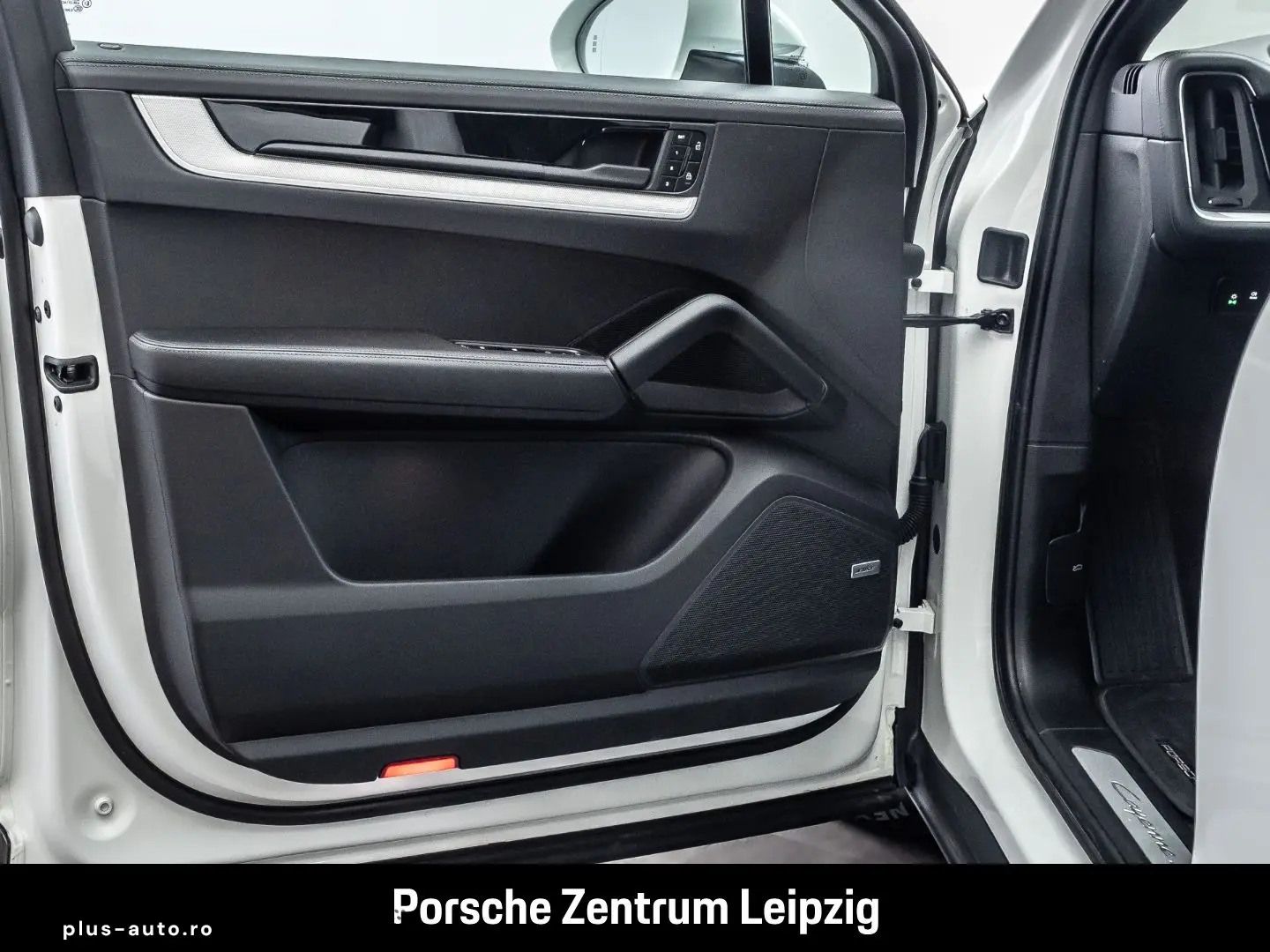 PORSCHE Cayenne S E-Hybrid Coupe InnoDrive HeadUp SportA