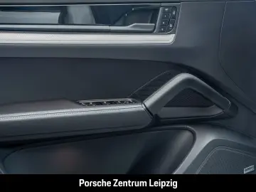 PORSCHE Cayenne S E-Hybrid Coupe InnoDrive HeadUp SportA