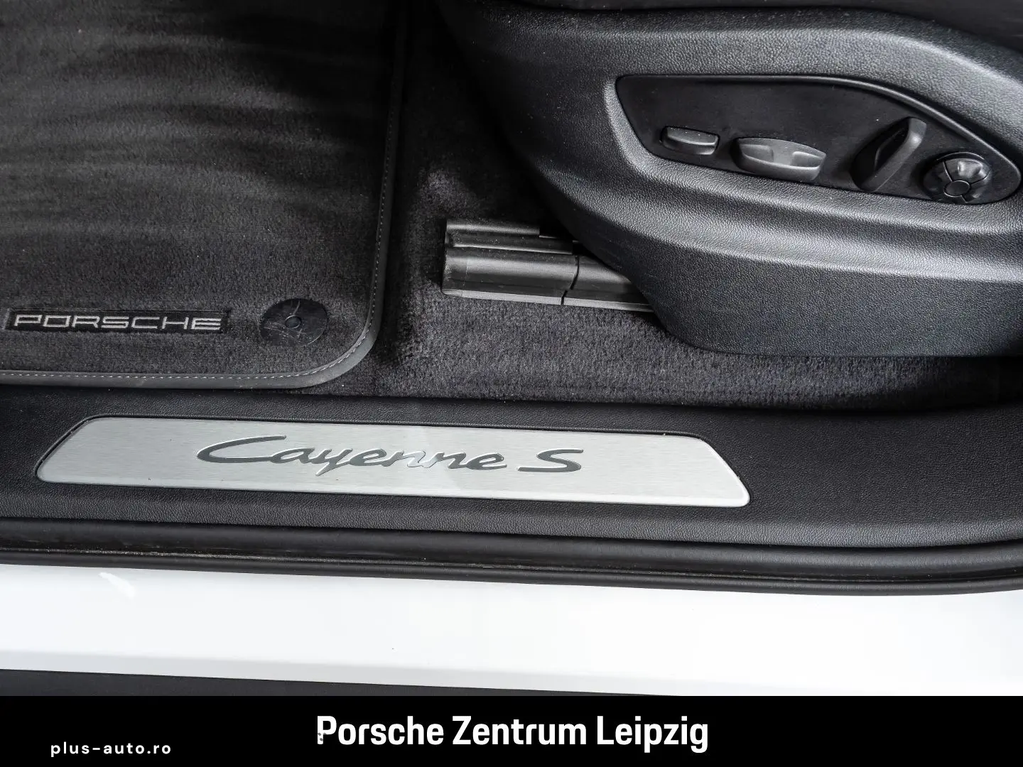 PORSCHE Cayenne S E-Hybrid Coupe InnoDrive HeadUp SportA