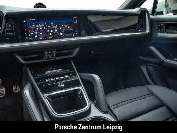 PORSCHE Cayenne S E-Hybrid Coupe InnoDrive HeadUp SportA