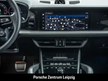 PORSCHE Cayenne S E-Hybrid Coupe InnoDrive HeadUp SportA